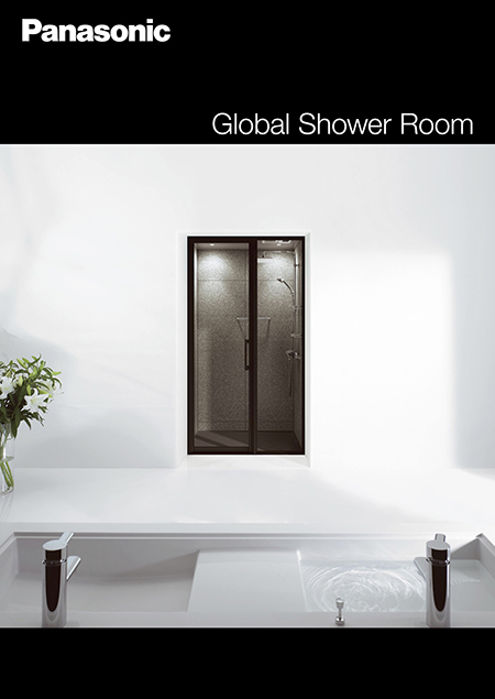 Global Shower room